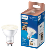 Philips Smart LED GU10 warm wit