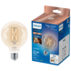 Philips smart LED globe filament E27 60W