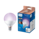 Philips smart LED globe color E27 100W