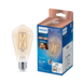 Philips smart LED edison filament E27 60W