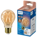 Philips Smart LED filament E27 gold