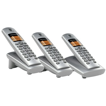 Motorola dect telefoon d403 bnl