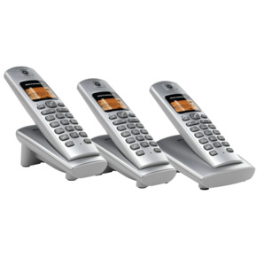 Motorola dect telefoon d403 bnl