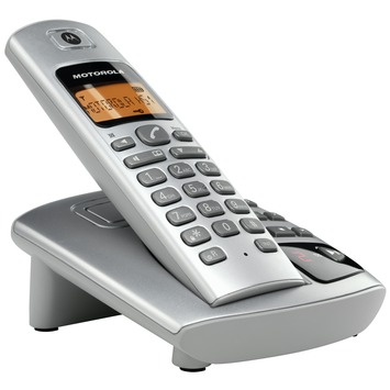 Motorola dect telefoon d411 bnl