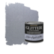 Rust-Oleum glitterverf ultra shimmer silver 250 ml