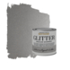 Rust-Oleum glitterverf medium shimmer silver 250 ml