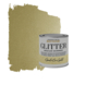 Rust-Oleum glitterverf medium shimmer gold 250 ml