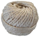 Ledent touw sisal Ø2,5 mm / +/- 50 m