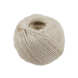 Ledent touw sisal S2 wit Ø3 mm / 140 m