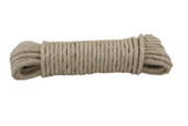 Ledent touw sisal Ø8 mm / 20 m