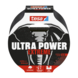 Tesa Powertape 10mx50mm Ultra Power Extreme Repair zwart