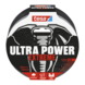 Tesa Powertape 25mx50mm Ultra Power Extreme Repair zwart