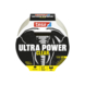 Tesa Powertape 20mx48mm Ultra Power Extreme Repair Transparant 