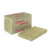 Rockwool vloerplaat Rocksono solid 60 x 100 cm dikte 10 cm 3,6 m² (R=2,85) 6 stuks