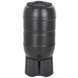 Practo Garden Classic Regenton zwart 210L + kraantje, voet en vulautomaat