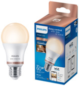 Philips Smart LED E27 warm- tot koelwit licht