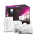 Philips Hue startersset White and color ambiance