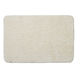 Sealskin badmat angora 60x90cm off-white