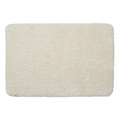 Sealskin badmat angora 60x90cm off-white