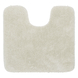 Sealskin toiletmat angora 55x60cm off-white