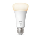 Philips Hue standaardlamp - warmwit licht 16W