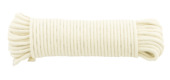 Ledent bindtouw katoen ecru Ø3 mm / 20 m