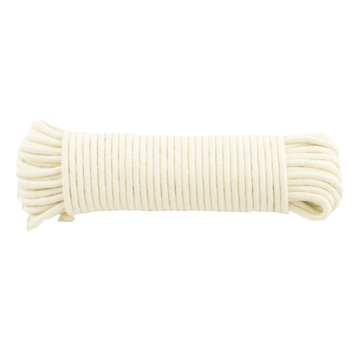 Ledent touw katoen 2 mm 20 m