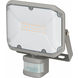 Brennenstuhl Led-straler AL 2000 P met infraroodbewegingsmelder 20W, 2080lm, IP44