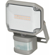 Brennenstuhl Led-straler AL met infraroodbewegingsmelder 10W, 1060lm, IP44