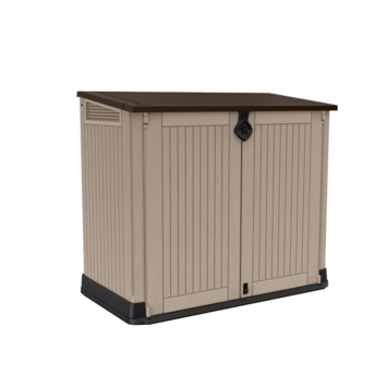 Store it out midi new beige