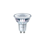 Philips LED spot GU10 50W sceneswitch