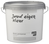 KARWEI Muurverf mat 5 liter