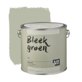 KARWEI muurverf bleek groen mat 2,5 liter