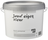 KARWEI Muurverf mat 10 liter