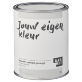 KARWEI Muurverf mat 1 liter