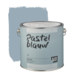 KARWEI muurverf pastel blauw mat 2,5 liter