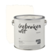 KARWEI muurverf gebroken wit mat 2,5 liter