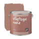 KARWEI muurverf vintage roze mat 2,5 liter