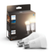Philips Hue White peer E27 met bluetooth 2 stuks 