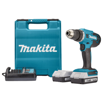 Intrekking Bijlage liefdadigheid Makita accuboormachine DF488DWAE kopen? boormachines | Karwei