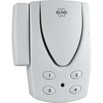 Elro Stand alone security alarm deur/raam sc81
