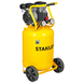 Stanley 50 liter silent compressor - 8 bar - 59 db(A)