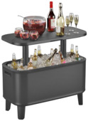 Keter Bevy bar classic 