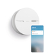 Netatmo Optische Rookmelder Smart Home 10 jaar batterij