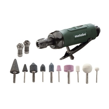 Metabo perslucht rechte slijperset DG 25 kopen? Compressoraccessoires | Karwei
