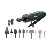 Metabo perslucht rechte slijperset DG 25