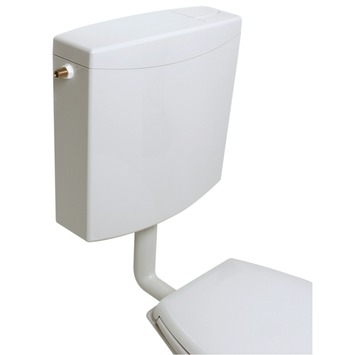 Plieger Weser stortbak laaghangend 3-6/9L