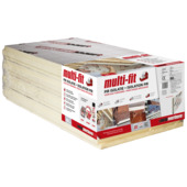 Iko enertherm multi-fit PIR isolatieplaten 9 cm (Rd 4.0) 2,88 m²