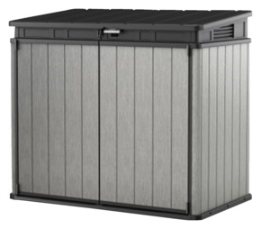 Keter elite-store tuinkast 120L
