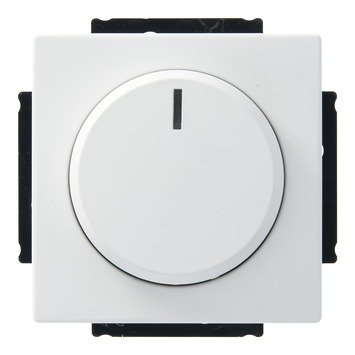Busch-Jaeger Future Linear dimmer spoelen trafo wit